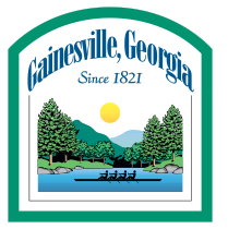 Customer Logo: Gainesville, GA