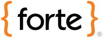 Forte Logo