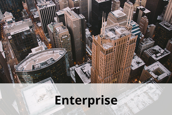 Enterprise Markets Image